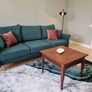 Фотография квартиры Апартаменты на Крайнего 74