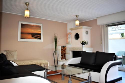 Фотография квартиры FVH Family Vacation Heidelberg