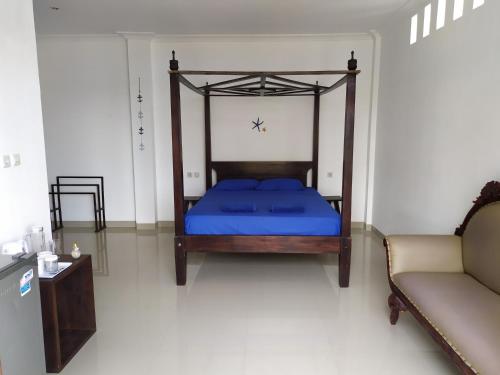 Фотография гостиницы Sea Star Bali