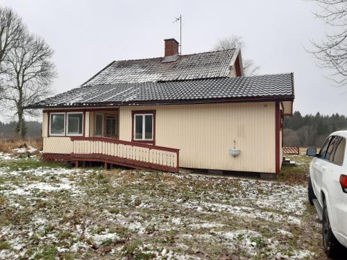 Фотографии гостевого дома
Home Bjornbyn 130