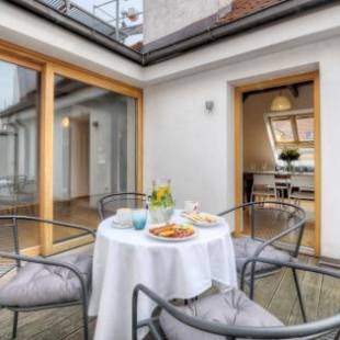 Фотографии апарт отеля
Residence St Havel Prague Old Town