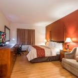 Фотография мини отеля Red Roof Inn & Suites Biloxi