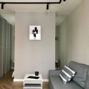 Фотография квартиры Rent2Room (Рент2Рум) на шоссе Щёлковское 69к1