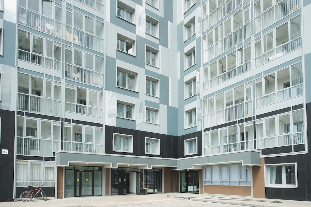 Фотография квартиры Апартаменты Abri Luxe Headliner