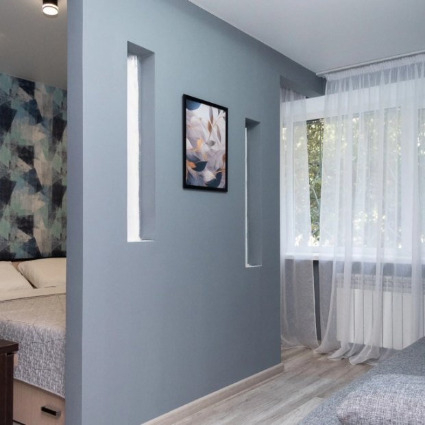 Фотографии квартиры 
            Апартаменты Vladland-296