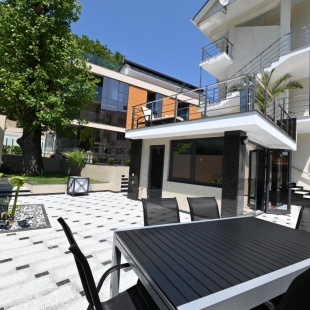 Фотография гостиницы Эко-отель Platonov