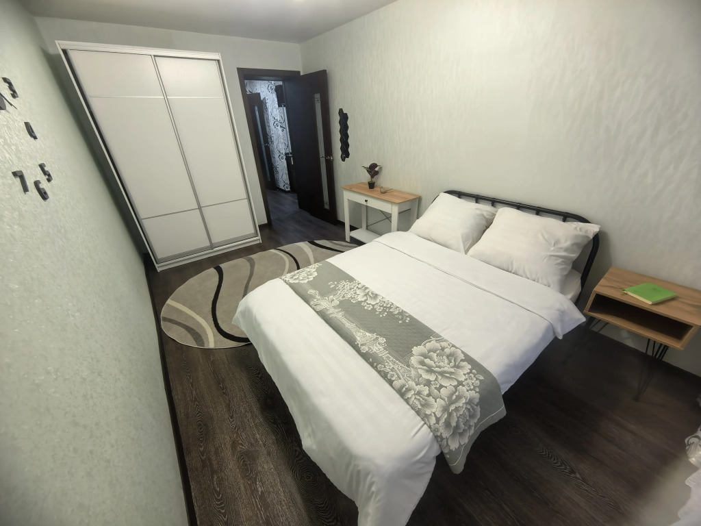 Фотография квартиры Квартира на Цвиллинга