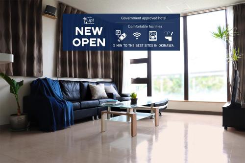 Фотография апарт отеля Condominium Hotel Mihama Upi