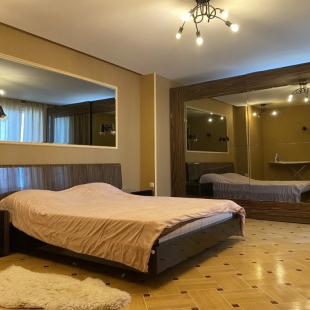 Фотография квартиры Квартира 3х Комнатная Класса Люкс