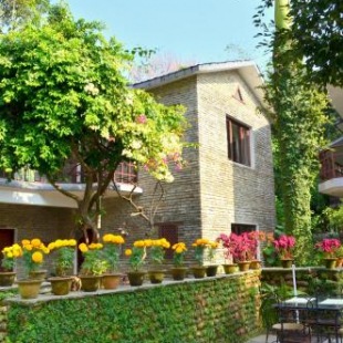 Фотография мини отеля Mum's Garden Resort