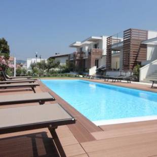 Фотографии апарт отеля 
            Bio Suites Pacinotti