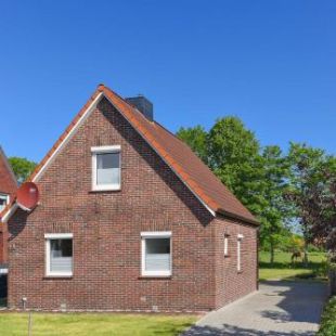 Фотография гостевого дома Ferienhaus Nordseeliebe