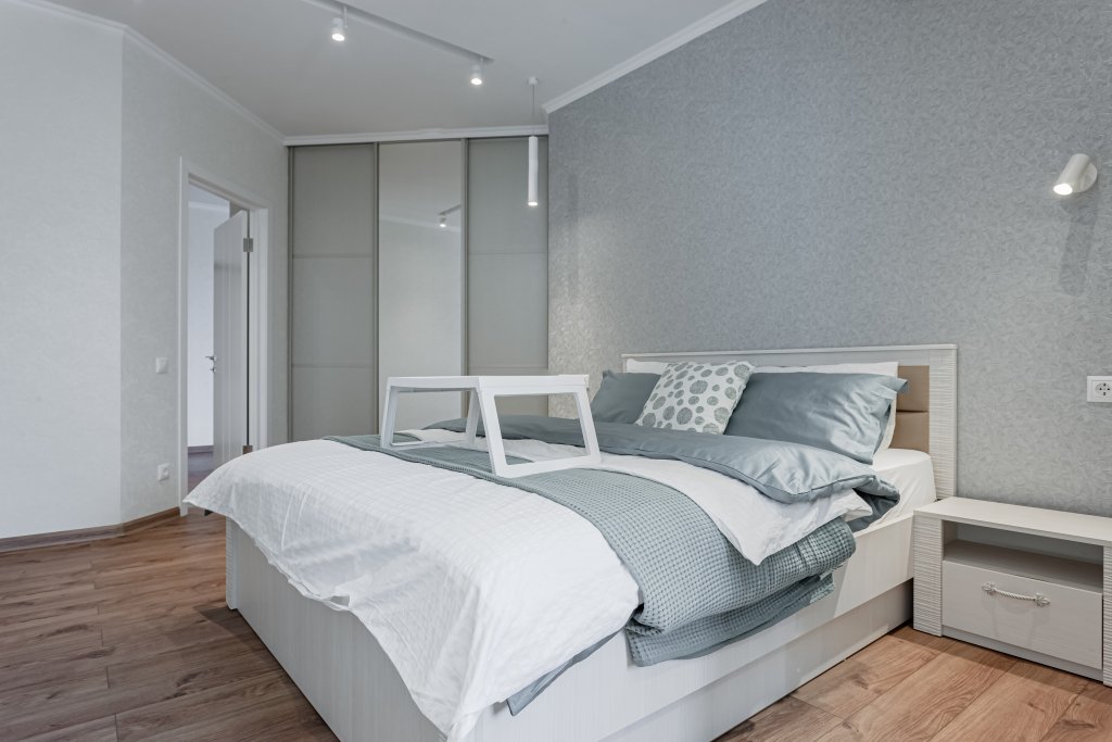 Фотография квартиры Апартаменты в ЖК Центр