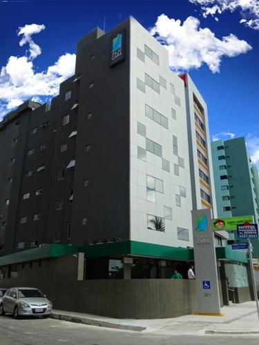 Фотографии гостиницы
Pajuçara Hotel Express