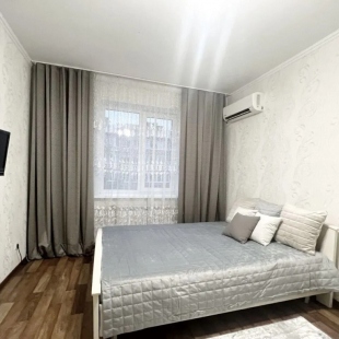 Фотография квартиры Квартира oднокомнатная пo улице Мeридиaнная 7