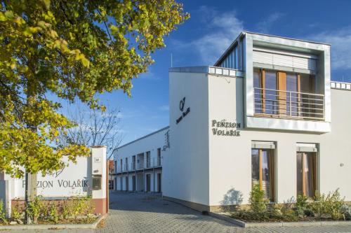 Фотография гостевого дома Penzion Volařík