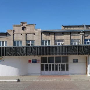 Фотография достопримечательности Уржумский КДЦ