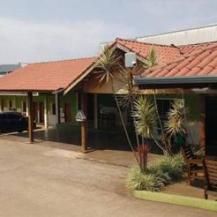 Фотографии гостиницы
Hotel Maringa