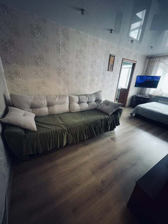 Фотография квартиры Квартира 2 комнатная Мира 29А