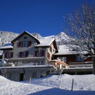 Фотография мини отеля Gasthaus Schwand