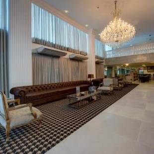 Фотографии гостиницы
Hotel da Villa