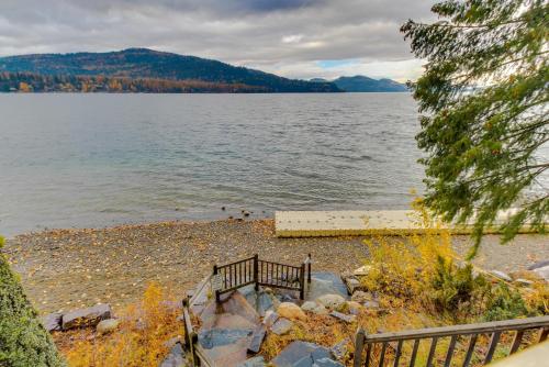 Фотография гостевого дома Bay Point Hillside 15D