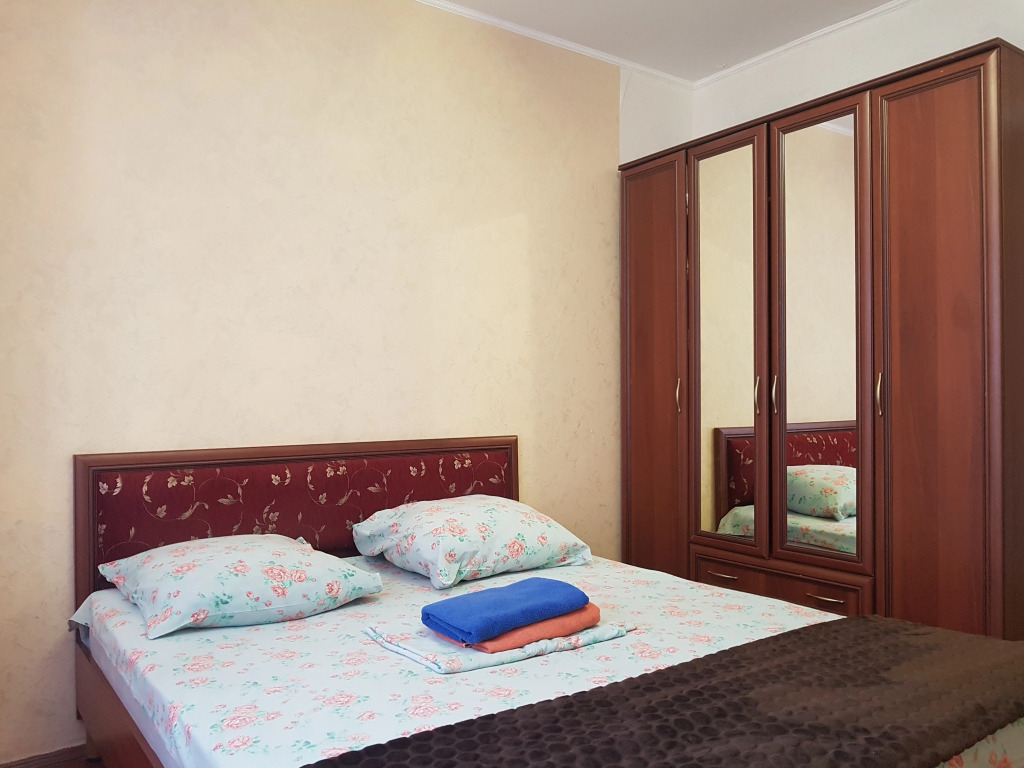 Фотография квартиры Квартира на Изыскателей 38б