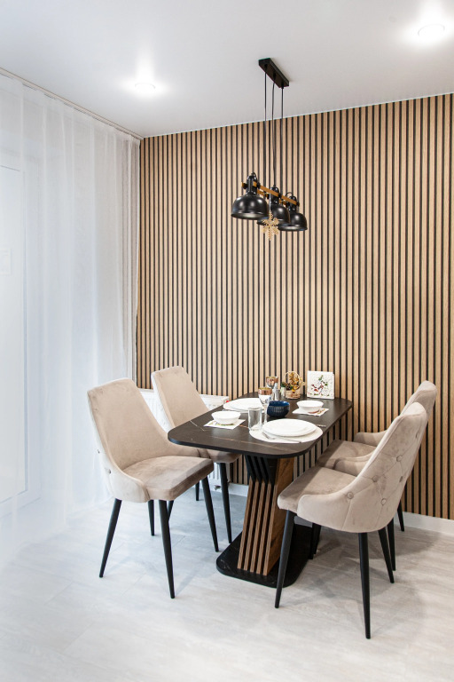 Фотография квартиры Квартира на Тургенева