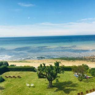 Фотографии мини отеля
Chambres d'hôtes Les 4 Vents Pointe du Hoc - Landing Beaches