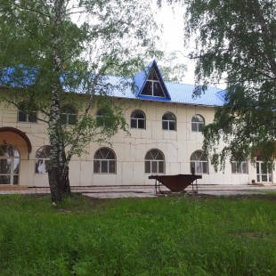 Фотография гостиницы Милан