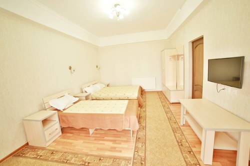 Фотография гостиницы Caravan Hotel