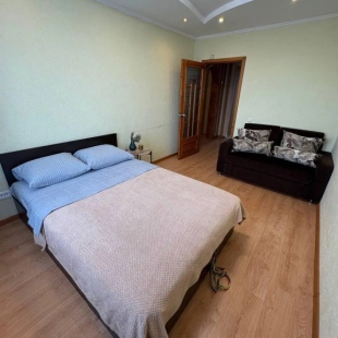 Фотография квартиры День Ночь апартаменты на улице Нечаева 60