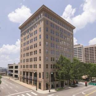 Фотографии гостиницы 
            Glenn Hotel, Autograph Collection