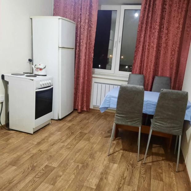 Фотографии квартиры 
            Иляна на улице Сакко и Ванцетти