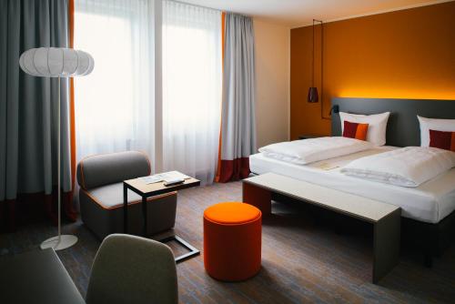 Фотография гостиницы Vienna House Easy Amberg am Congress Centrum