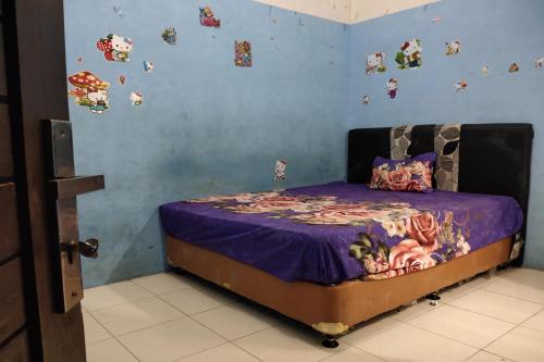 Фотография гостиницы OYO Life 2366 Gatsu Kost