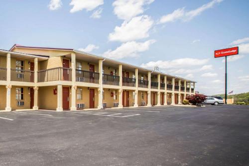 Фотография гостиницы Econo Lodge Kingsport
