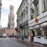 Фотография мини отеля B&B Verdi