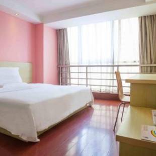 Фотографии гостиницы
7Days Inn Chengdu Shuangnan