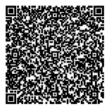 QR код мотеля Радуга
