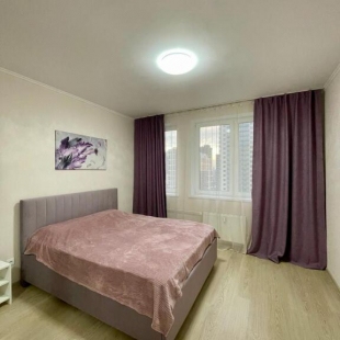 Фотография квартиры Апартаменты Просторные на Просторной