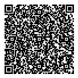 QR код достопримечательности Аллея памяти и славы