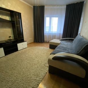 Фотография квартиры Квартира на Парковой улице, 9