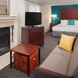 Фотографии гостиницы
Residence Inn Seattle North/Lynnwood Everett