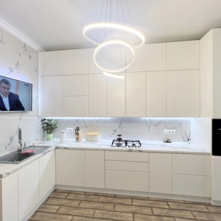 Фотография квартиры Квартира на Халилова