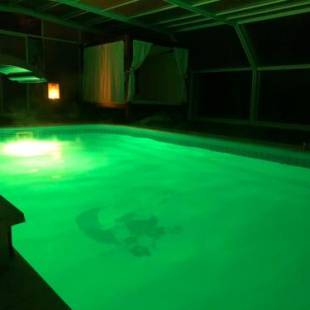 Фотографии гостевого дома 
            3 bedrooms villa with city view private pool and jacuzzy at Atarfe