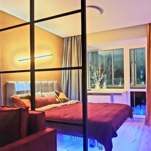 Фотография квартиры Квартира Исторический Шарм и Современный Комфорт