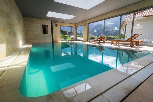 Фотография гостевого дома Solar da Bica