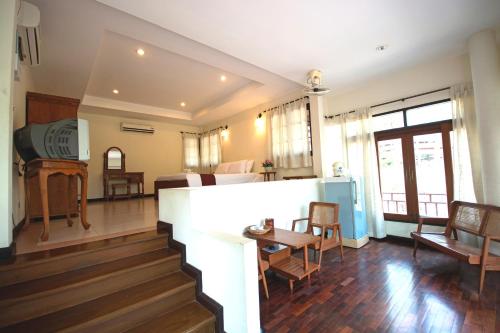 Фотография гостиницы Tak Andaman Resort & Hotel