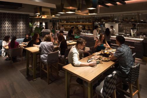 Фотография гостиницы エスティネートホテル那覇